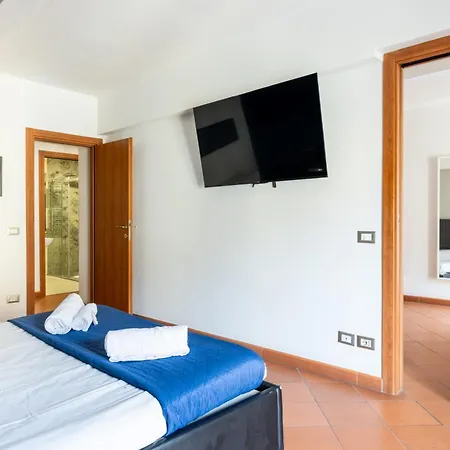 Casa Trastevere Apartment Rome