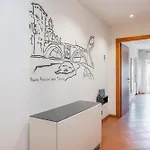 Casa Trastevere Ρώμη