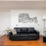 Casa Trastevere