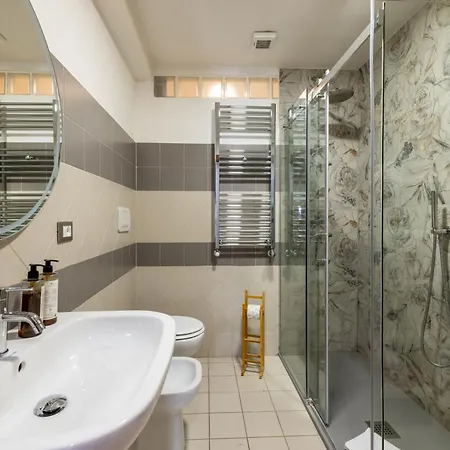 Casa Trastevere Apartament Rzym