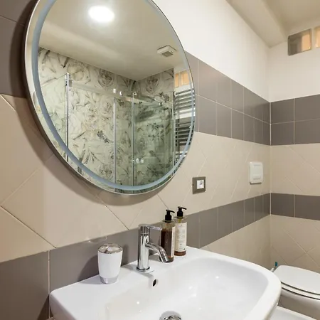 Casa Trastevere * Rzym