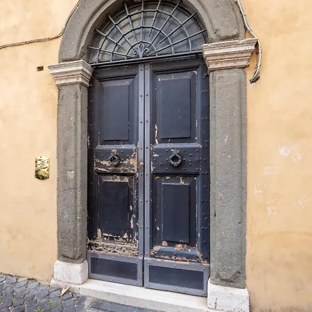 Casa Trastevere