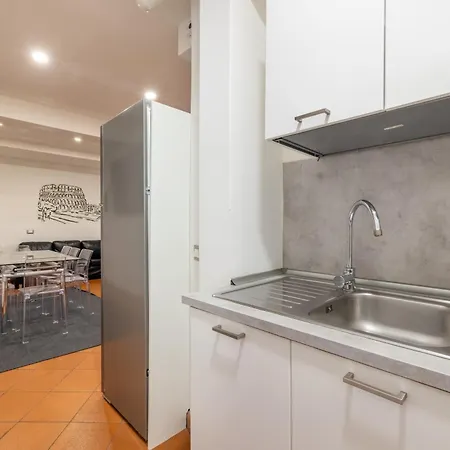 Casa Trastevere