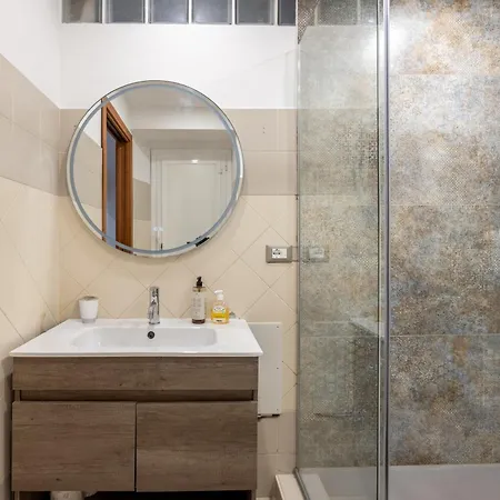 Apartament Casa Trastevere *