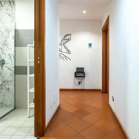 Casa Trastevere *