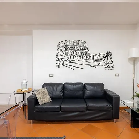 Casa Trastevere