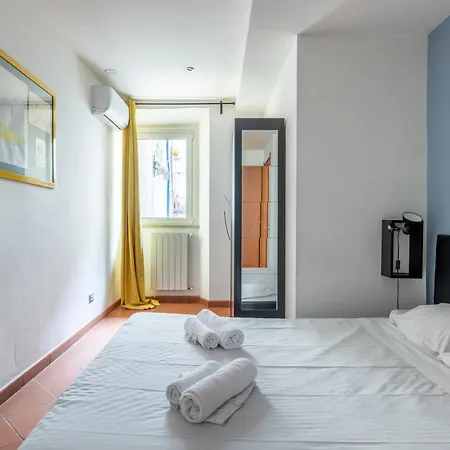 Casa Trastevere *