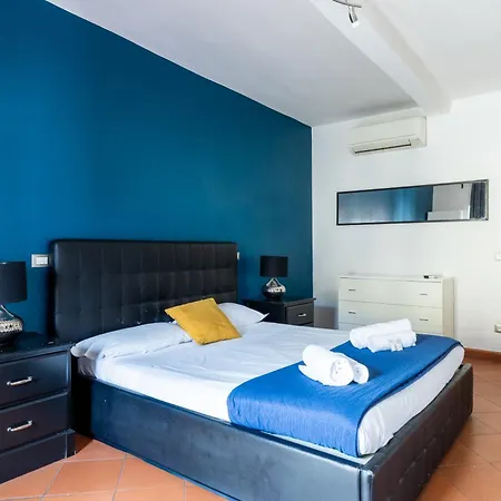 Casa Trastevere Apartament *