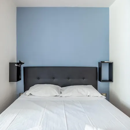 Apartament Casa Trastevere