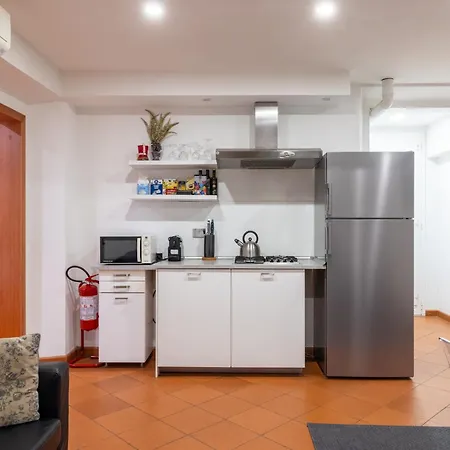 Διαμέρισμα Casa Trastevere *