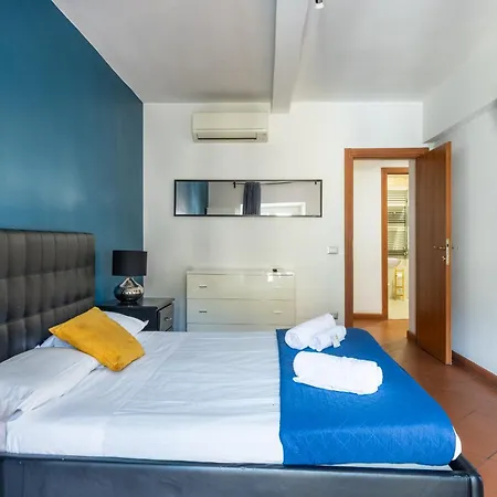 Casa Trastevere