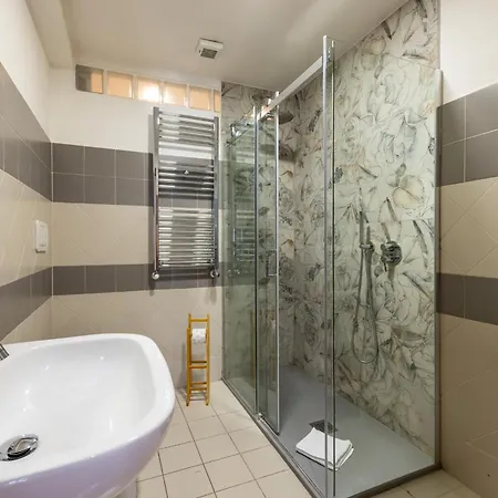 Διαμέρισμα Casa Trastevere *