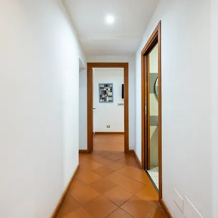 Casa Trastevere *