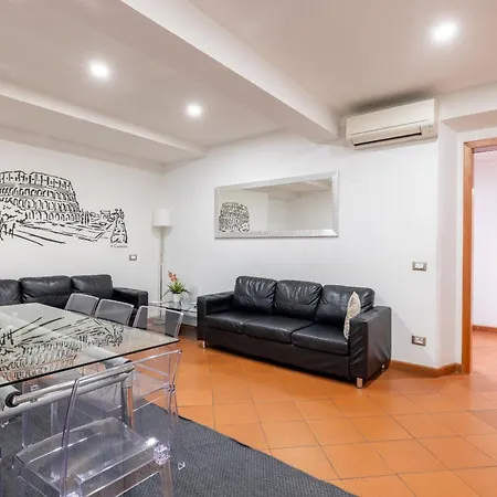Casa Trastevere Ρώμη