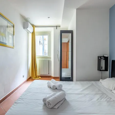 Casa Trastevere *