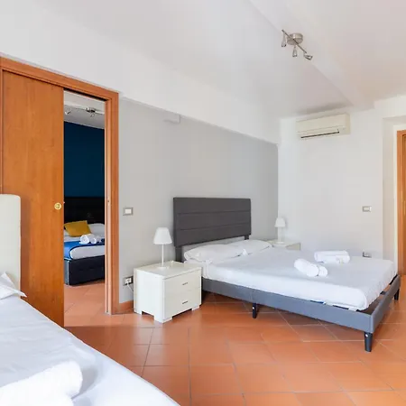 Casa Trastevere Ρώμη